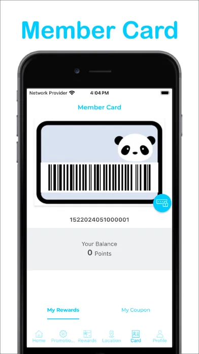 GT Mart سکرین شاٹس