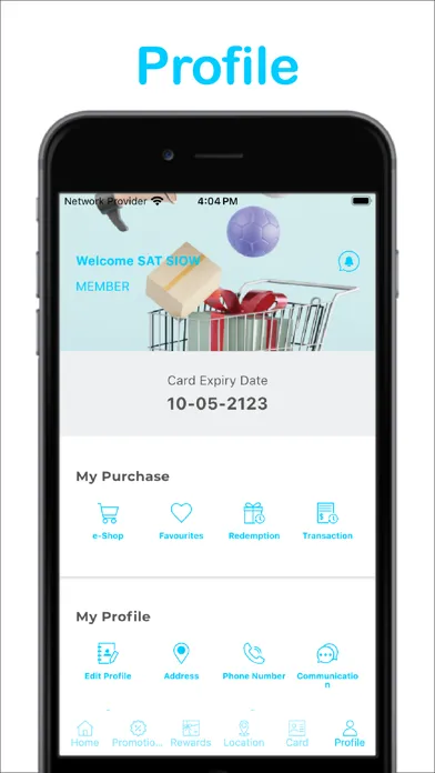 GT Mart سکرین شاٹس