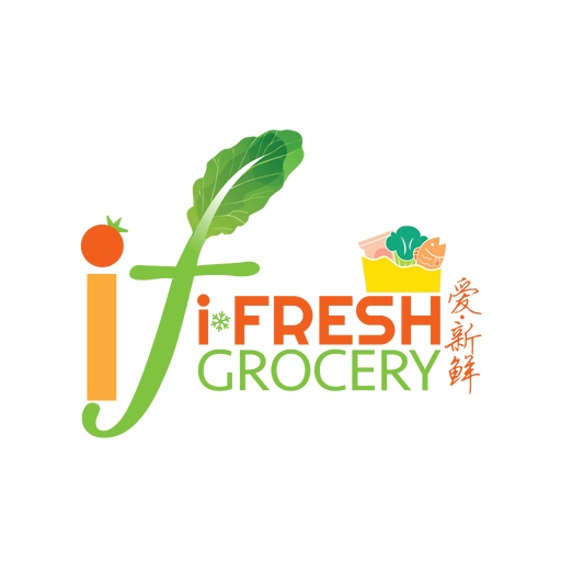 iFresh Grocery