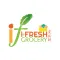 iFresh Grocery