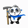 pandamining