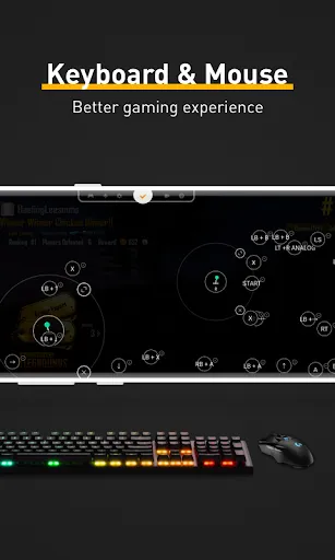 Panda Mouse Pro Screenshots
