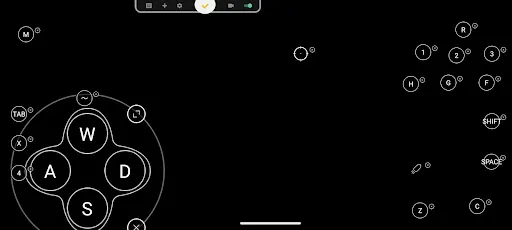 Panda Mouse Pro Screenshots