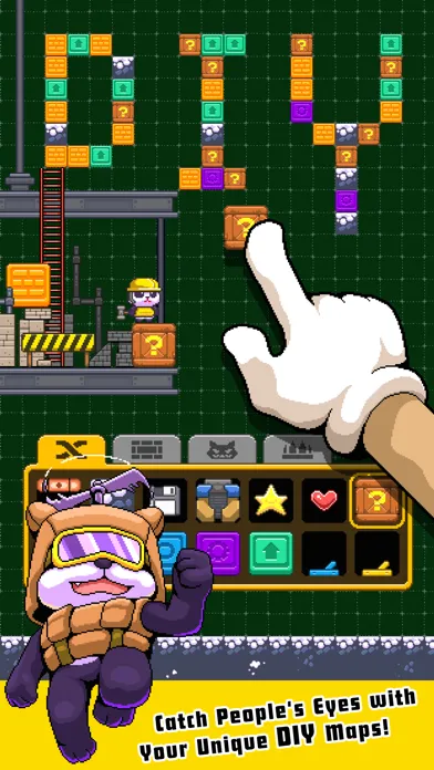 Panda Power Screenshots