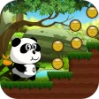 Panda Run