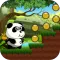 Panda Run