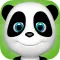 My Talking Panda - Pet Game