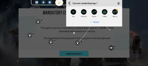 Panda Touch Pro-screenshot-3
