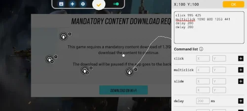 Panda Touch Pro-screenshot-4