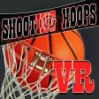 Shooting Hoops VR (a basketball VR sports game)