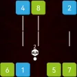 Panda vs Blocks - the Snake