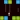 Panda vs Blocks - the Snake
