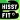 Hissy Fit