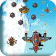 Panda Battle HD: Arcade Game