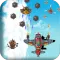 Panda Battle HD: Arcade Game