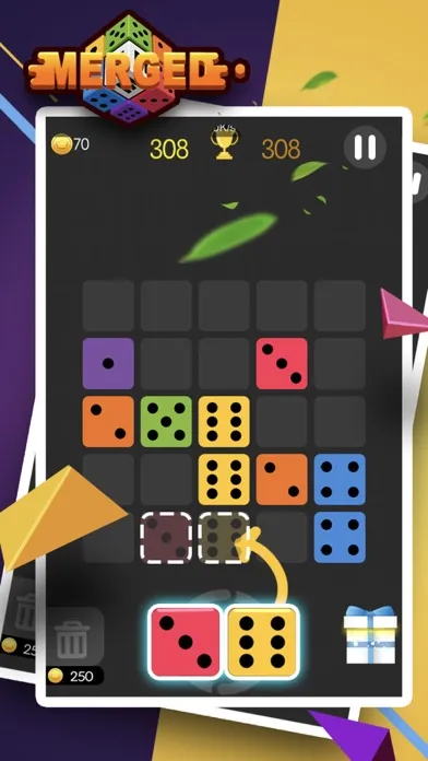 صور Dominoes Block Puzzle