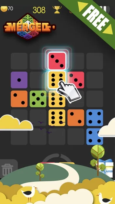 صور Dominoes Block Puzzle