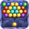 Bubble Shooter Lost Panda