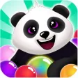 Rescue Panda - Candy Ball Shooting Rescue Panda - Candy Ball Shooting