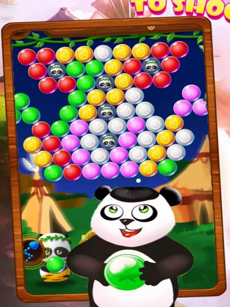Candy Ball Color 2 iPad  Screenshots