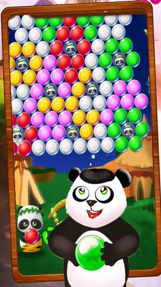 Candy Ball Color 2 Screenshots