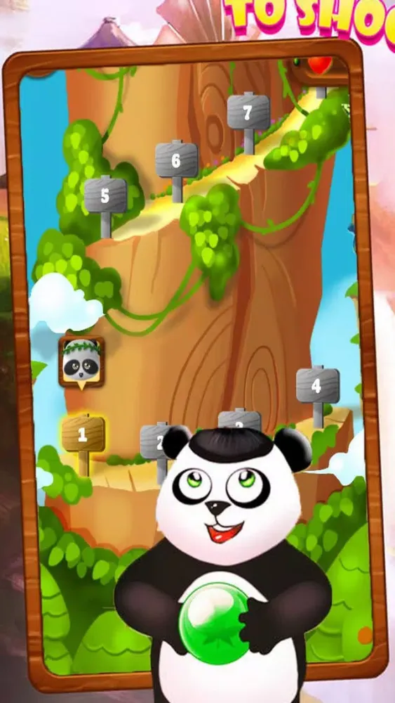 Candy Ball Color 2 Screenshots