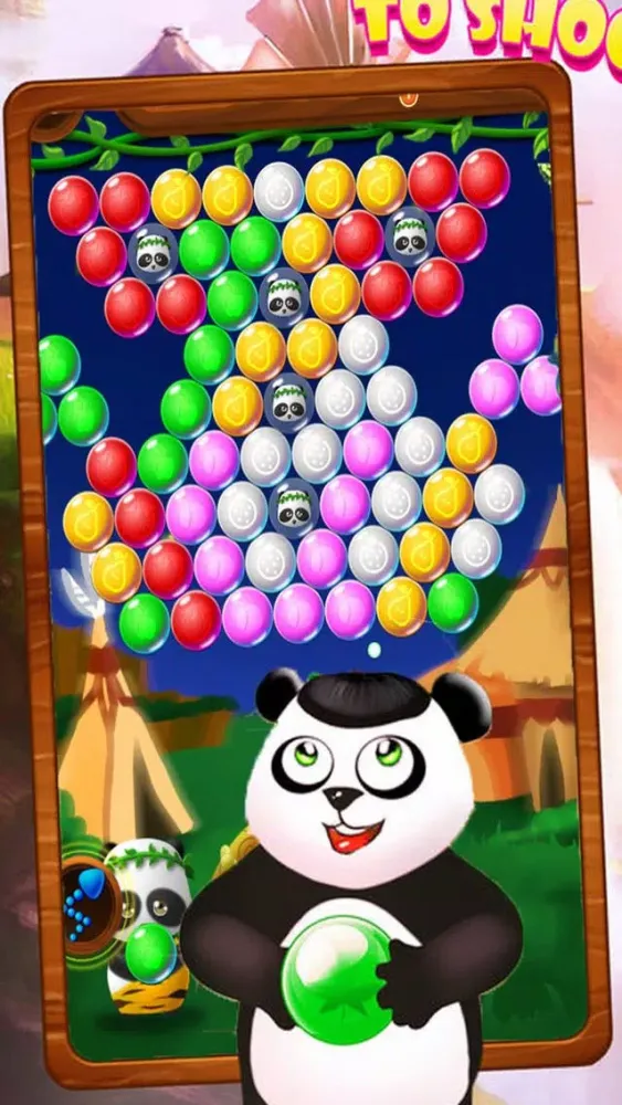 Candy Ball Color 2 Screenshots