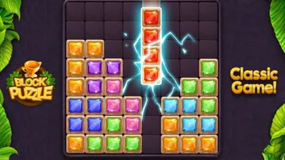Block Puzzle Jewel Legend سکرین شاٹس