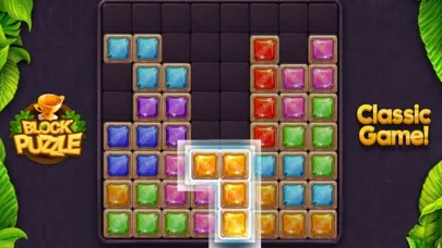 Block Puzzle Jewel Legend سکرین شاٹس