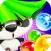Candy Bubble Bear - Rescue Baby