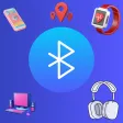 Find Lost Bluetooth Devices
