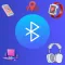 Find Lost Bluetooth Devices