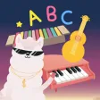 ABC Kids: Letter Tracing Games