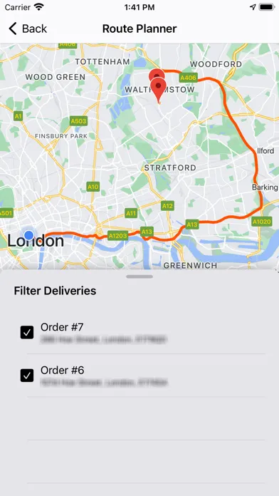 Panda EPOS Driver Ekran Görüntüleri