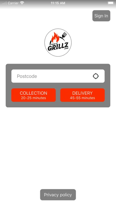 صور House Of Grillz