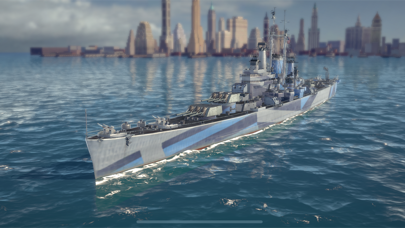 Armada: Warships Legends应用截图