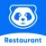 Hungrypanda for restaurant