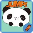 Panda Legend : Ice Jump Panda Legend : Ice Jump