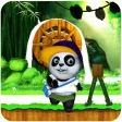 Panda Legend Super Jumper Panda Legend Super Jumper