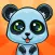 Bubble Pandas Pro