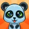 Bubble Pandas Pro