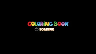Tangkapan layar Animal A To Z coloring book - Words Alphabet