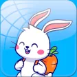 Easter Bun Bun - Match 3 Easter Bun Bun - Match 3