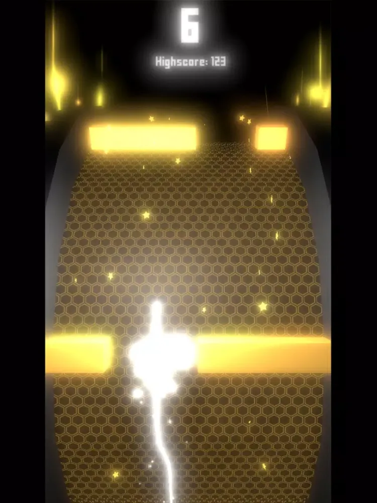 Incandescencia - Infinite Light iPad 應用截圖