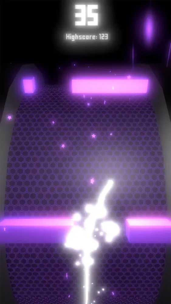 Incandescencia - Infinite Light應用截圖