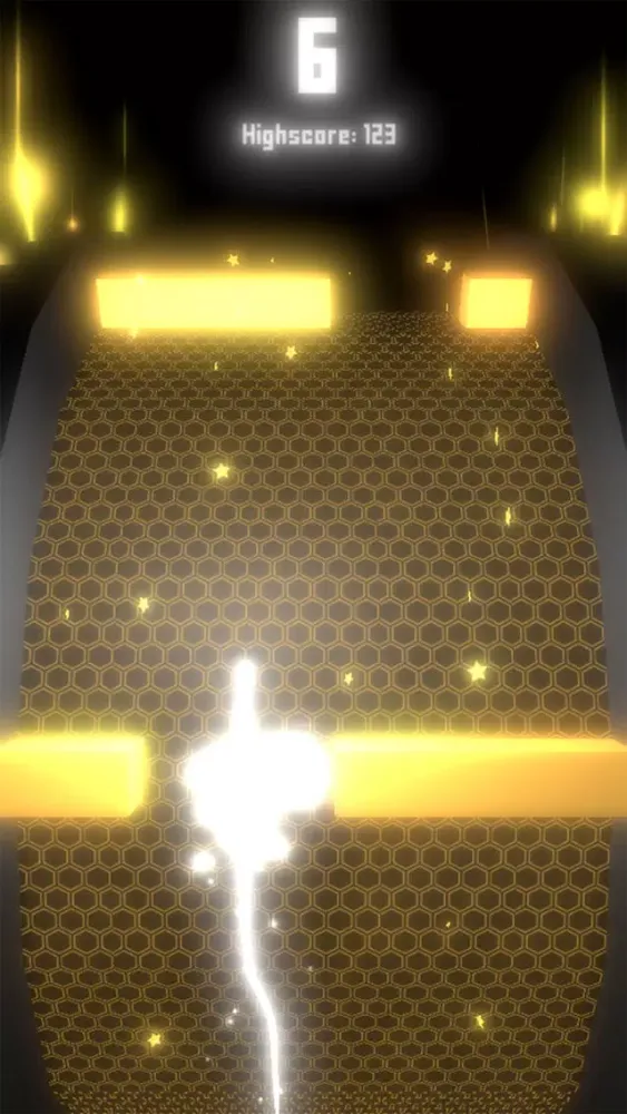 Incandescencia - Infinite Light應用截圖