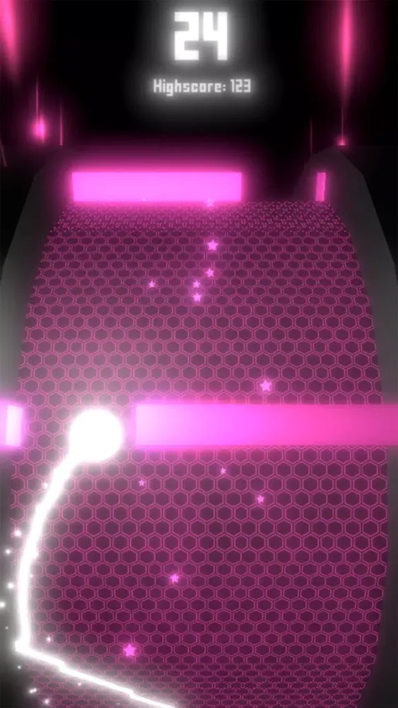 Incandescencia - Infinite Light應用截圖
