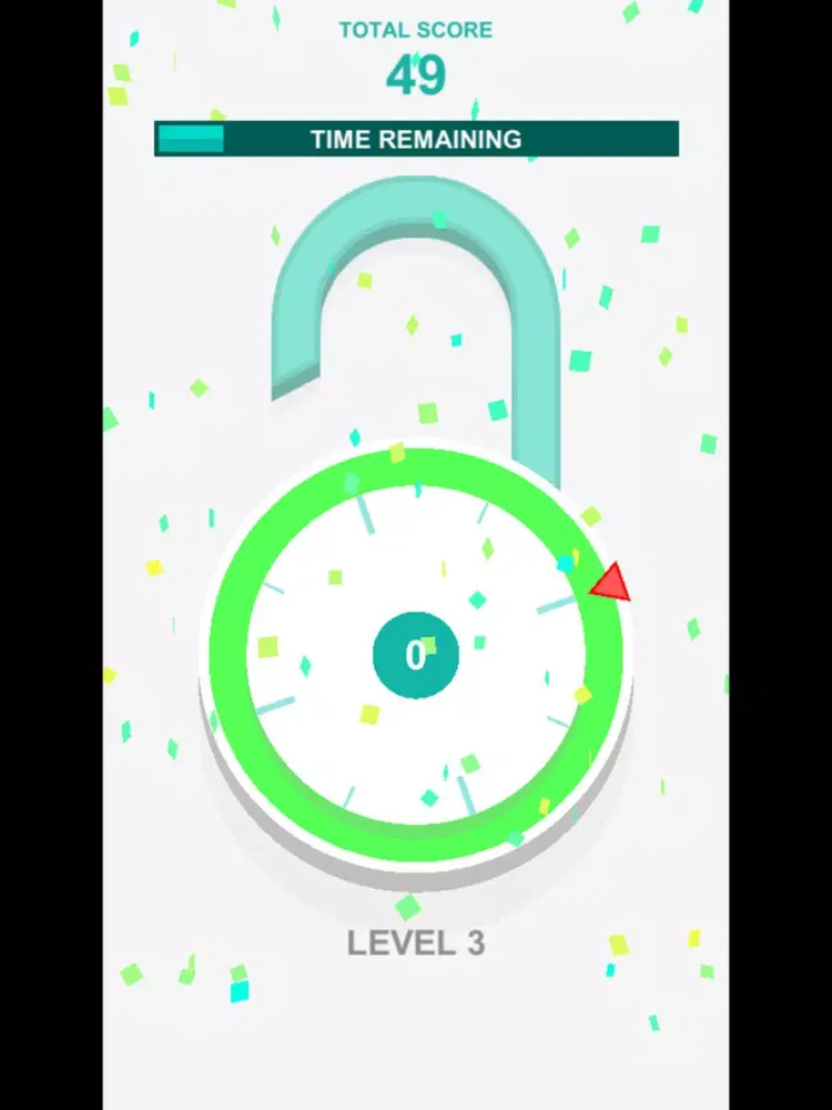 Скриншоты Unlockr iPad 