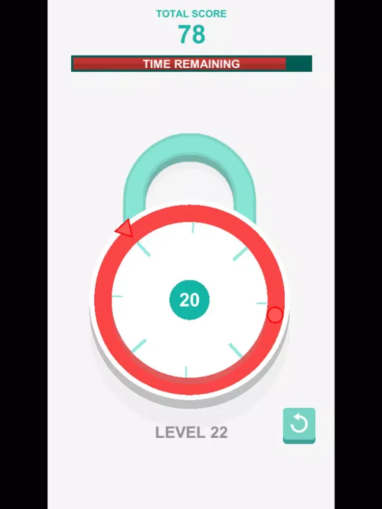 Скриншоты Unlockr iPad 