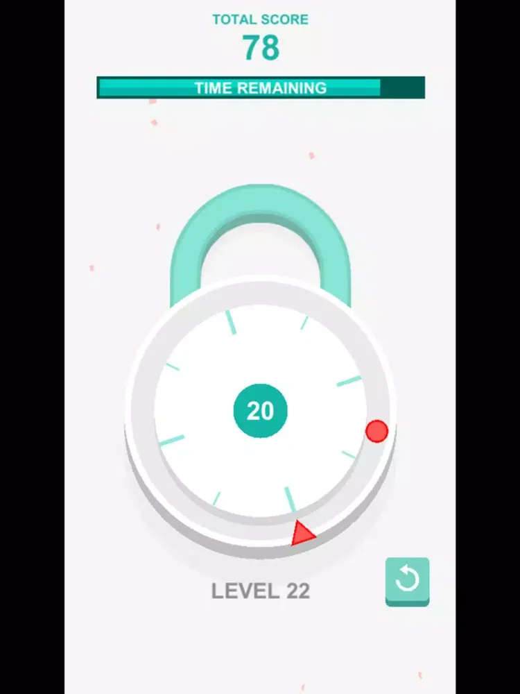 Скриншоты Unlockr iPad 